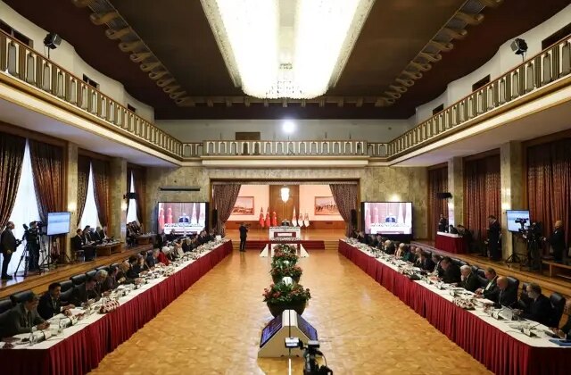 İşte İmralı’daki görüşmenin detayları! Öcalan’dan “özerklik” sorusuna dikkat çeken yanıt