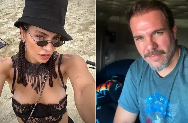 İmza atmadı, sessiz kaldı! Günay Musayeva’dan Tolga Karel’e sert çağrı