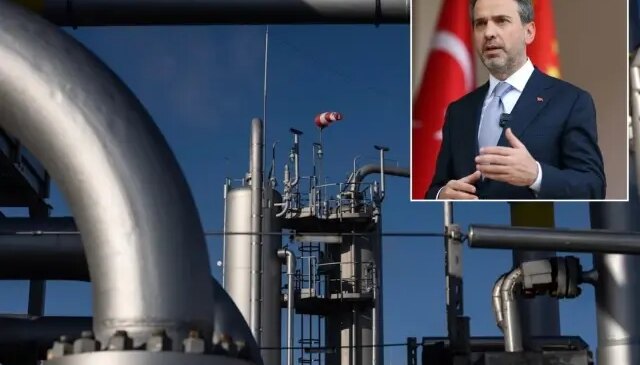 İmzalar resmen atıldı! Türkiye ve Pakistan arasında doğal gaz anlaşması