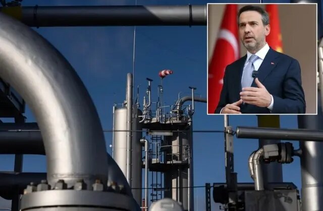 İmzalar resmen atıldı! Türkiye ve Pakistan arasında doğal gaz anlaşması