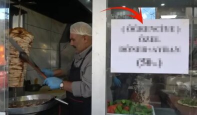 İndirim akımının başladığı ilimiz! Fiyatları görenler gözlerine inanamıyor