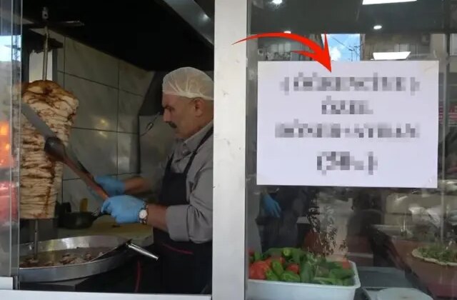 İndirim akımının başladığı ilimiz! Fiyatları görenler gözlerine inanamıyor