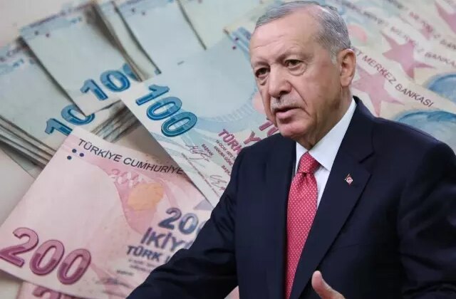 Cumhurbaşkanı Erdoğan, vatandaşı kara kara düşündüren artış için indirim yetkisini kullanacak