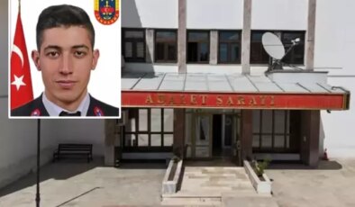 Kendi canına kıyan uzman çavuş, akılalmaz tuzakla intihara sürüklenmiş