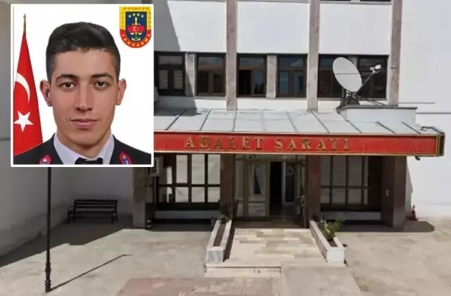 Kendi canına kıyan uzman çavuş, akılalmaz tuzakla intihara sürüklenmiş