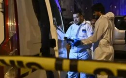 İntihar sanılan olay cinayet çıktı! Miras için anne, baba ve ağabeyini öldürdü