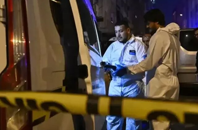 İntihar sanılan olay cinayet çıktı! Miras için anne, baba ve ağabeyini öldürdü