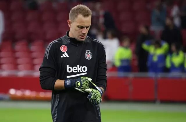 İpler tamamen koptu! Mert Günok Beşiktaş’tan ayrılıyor