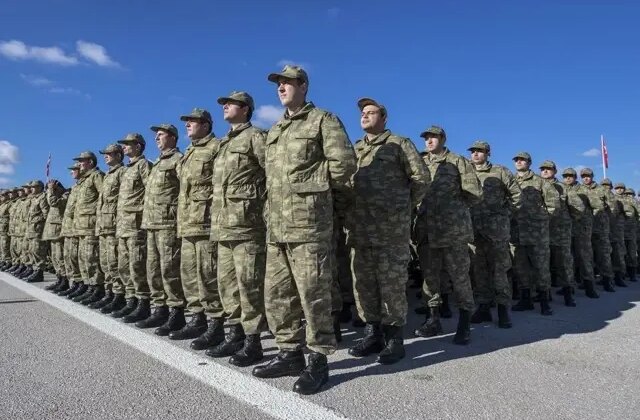 İş dünyasından dikkat çeken öneri: Meslek liseliler askerden muaf olsun