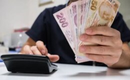 İş dünyasından hükümete ‘asgari ücret’ çağrısı! 2 talepleri var