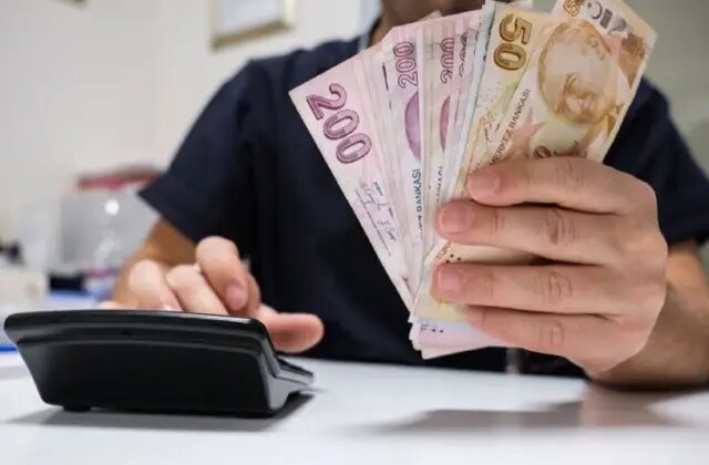 İş dünyasından hükümete ‘asgari ücret’ çağrısı! 2 talepleri var