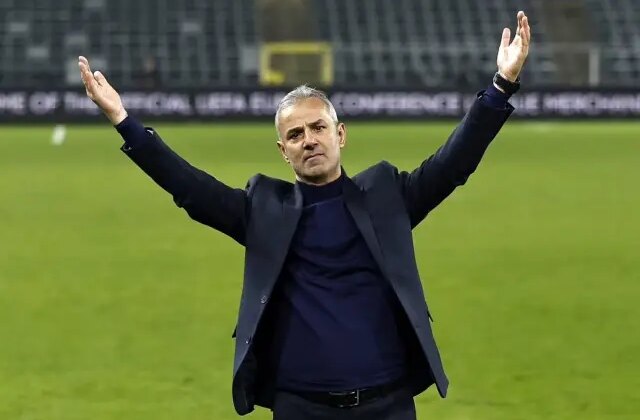 İsmail Kartal için sürpriz iddia: Geri dönüyor