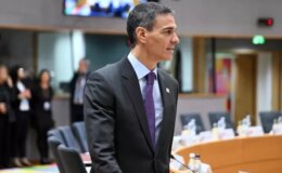 İspanya Başbakanı Sanchez, Palma’da “istenmeyen kişi” ilan edildi