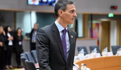 İspanya Başbakanı Sanchez, Palma’da “istenmeyen kişi” ilan edildi