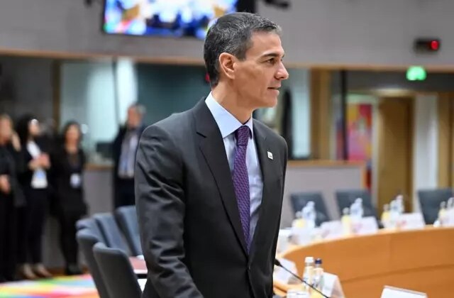 İspanya Başbakanı Sanchez, Palma’da “istenmeyen kişi” ilan edildi