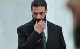 İsrail’den Ahmet Şara’ya suikast tehdidi: Hazırlıklı ol