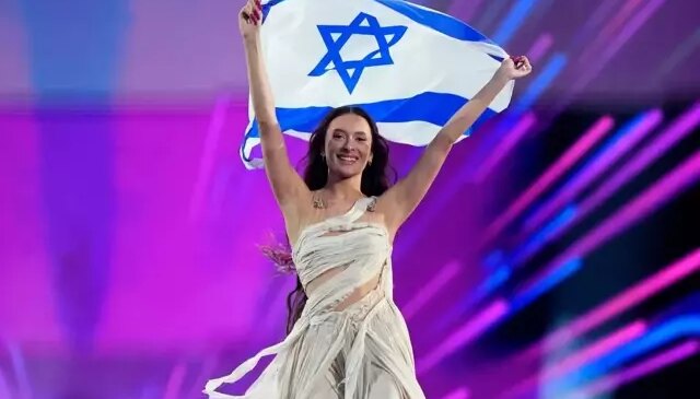 İsrail’in Eurovision’a katılımı onaylandı, 4 ülke boykot kararı aldı