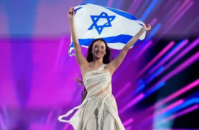 İsrail’in Eurovision’a katılımı onaylandı, 4 ülke boykot kararı aldı