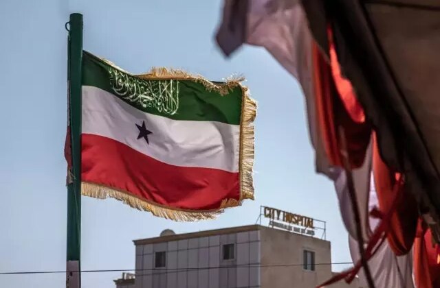 İsrail’in tanıma kararı sonrası yeniden gündemde! Somaliland nedir?