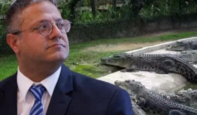 İsrailli Bakan Ben-Gvir’den Filistinli esirler için insanlık dışı teklif