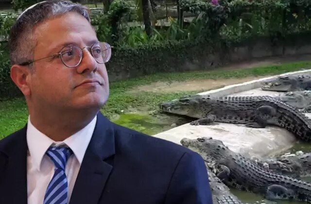 İsrailli Bakan Ben-Gvir’den Filistinli esirler için insanlık dışı teklif