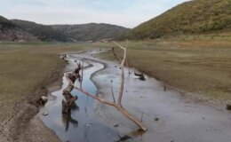 İstanbul’a neden kar yağmıyor? Uzmanı tek bir nedene bağladı