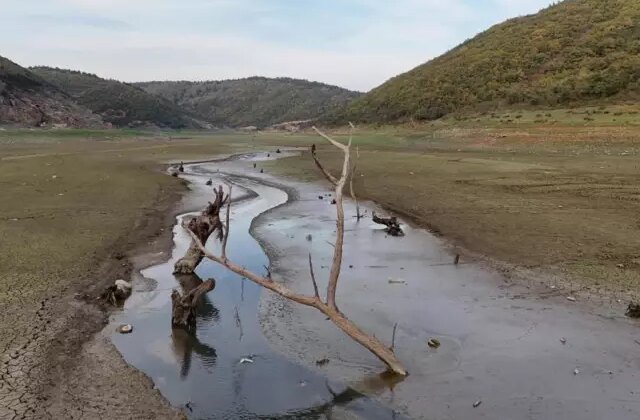 İstanbul’a neden kar yağmıyor? Uzmanı tek bir nedene bağladı