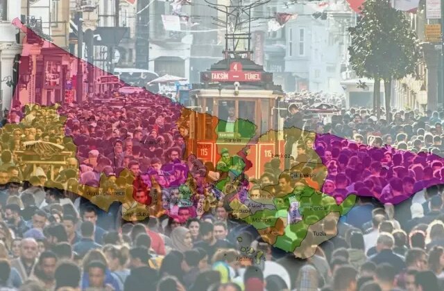 İstanbul’a yeni bir ilçe mi geliyor? Gündem olan iddiaya resmi yanıt