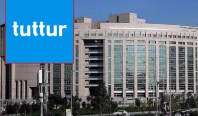 İstanbul Cumhuriyet Başsavcılığı duyurdu: Tuttur soruşturmasında tutuklama