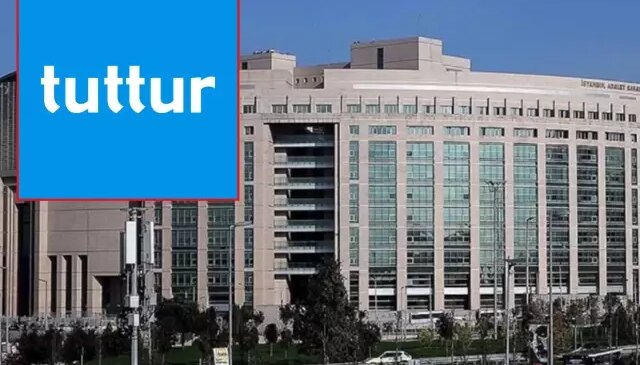 İstanbul Cumhuriyet Başsavcılığı duyurdu: Tuttur soruşturmasında tutuklama