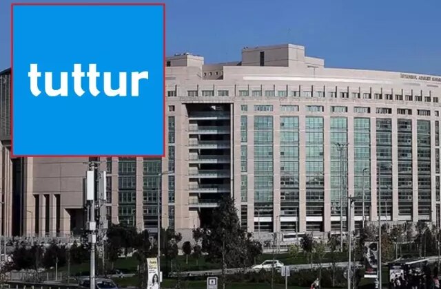 İstanbul Cumhuriyet Başsavcılığı duyurdu: Tuttur soruşturmasında tutuklama