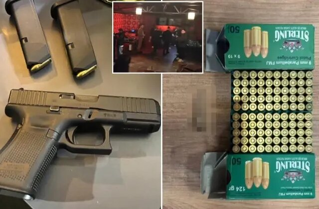 İstanbul’da dev uyuşturucu operasyonu! Mekanlar arasında Bebek Otel de var