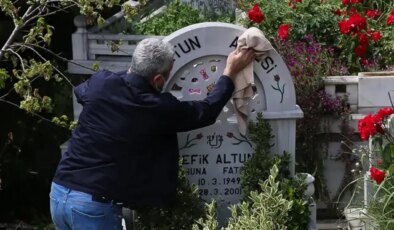 İstanbul’da en pahalı mezar yerinin fiyatı dudak uçuklattı