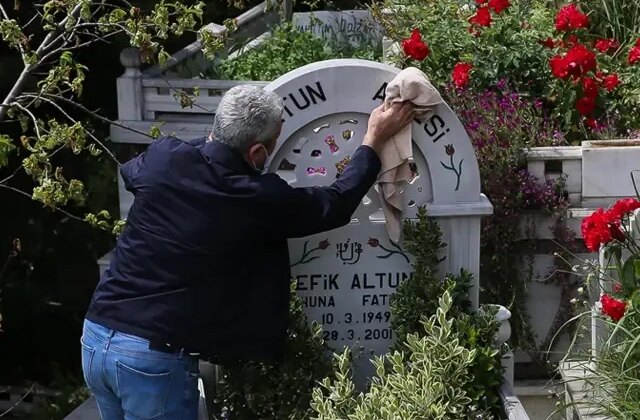 İstanbul’da en pahalı mezar yerinin fiyatı dudak uçuklattı