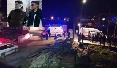 İstanbul’da feci kaza! 2 lise öğrencisi hayatını kaybetti