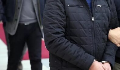 İstanbul’da mali müşavirlere yönelik operasyonda 21 kişi tutuklandı