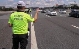 İstanbul’da yarın ve ertesi gün bu yollar kapanacak