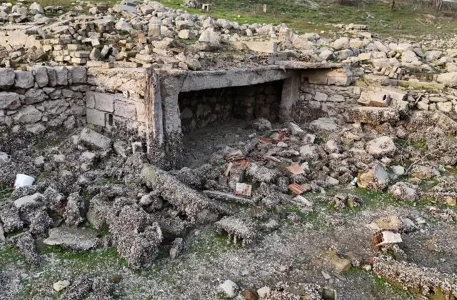 İstanbul’daki tehlikeyi en iyi yansıtan görüntü