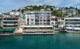 İstanbul’un 3 ünlü mekanına bir ay kapatma cezası