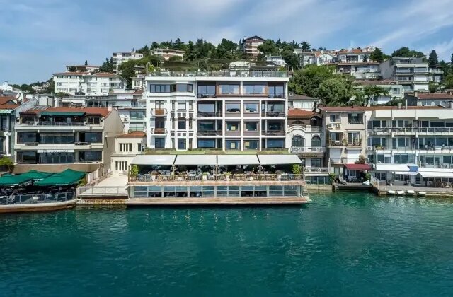 İstanbul’un 3 ünlü mekanına bir ay kapatma cezası