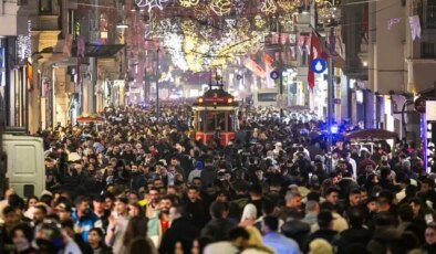 İstanbul Valiliği yılbaşı tedbirlerini duyurdu! 8 ilçeye bu araçların girişi yasaklandı