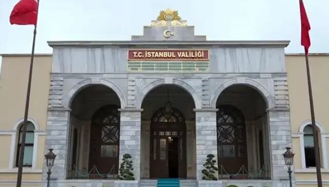 İstanbul Valiliği’nden Fatih’te düzensiz göçmen yoğunluğu olduğu iddialarına açıklama