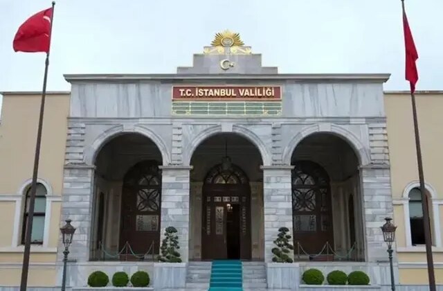 İstanbul Valiliği’nden Fatih’te düzensiz göçmen yoğunluğu olduğu iddialarına açıklama