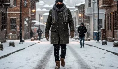 İstanbul ve Ankara’ya dondurucu soğuklar geliyor