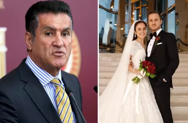 İşte 1.5 milyar lira nafaka isteyen Revna Sarıgül’e sunulan teklif