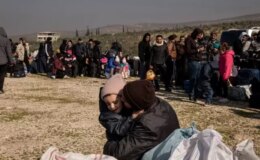 İşte 1 senede Türkiye’den ülkesine dönen Suriyeli sayısı