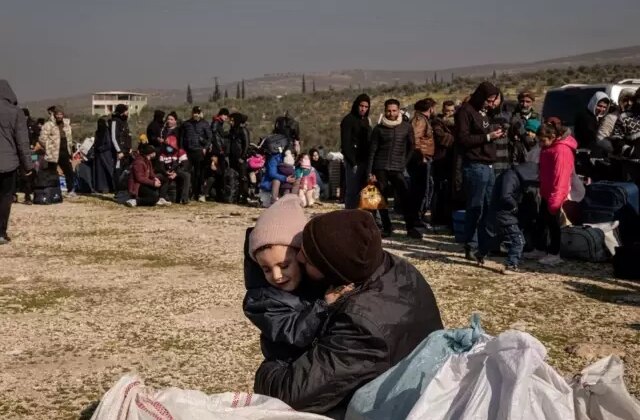 İşte 1 senede Türkiye’den ülkesine dönen Suriyeli sayısı