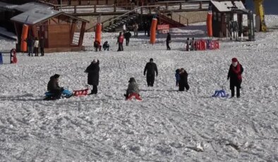 İşte 2026’ya Uludağ’da girmenin bedeli