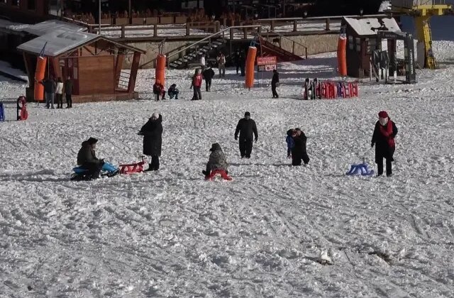 İşte 2026’ya Uludağ’da girmenin bedeli