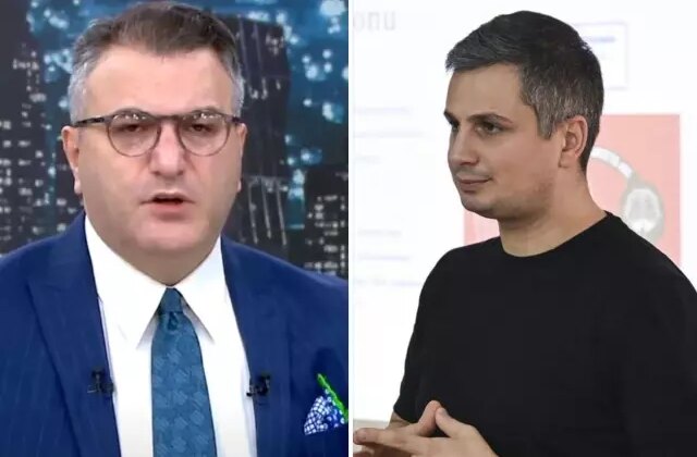 İstifa etmişti! Hakkındaki iddialara canlı yayında yanıt verdi